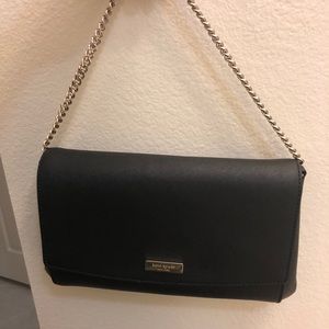 Kate Spade envelope crossbody